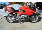 1999 BMW R1100S - Excellent Condition -Free Delivery