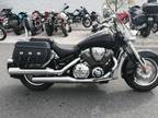 2008 Honda VTX1800N