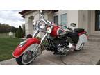 2000 Indian Chief - Free shipping worldwide