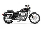 2005 Harley-Davidson FXD/FXDI Dyna Super Glide