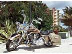 2003 Harley-Davidson Touring