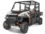 2015 Polaris Ranger Crew 900 EPS