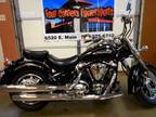 2009 Yamaha Road Star S