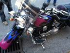 2002 Harley Davidson FLSTC Heritage Softail Classic in Jacksonville, FL