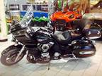 2015 Kawasaki Vulcan 1700 Voyager ABS