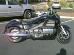 2014 Honda Gold Wing Valkyrie (GL1800C)