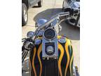 1998 Custom Harley Davidson Fat Boy