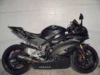 2007 Yamaha R6