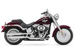 2014 Harley-Davidson Fat Boy