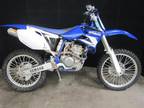 2003 Yamaha YZ250F