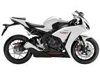 2014 Honda CBR1000RR (CBR10RR)