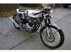 1974 Norton Commando 850 -Vintage Cafe Racer- Free Delivery Worldwide