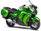 New 2015 Kawasaki Concours ABS . We have the best otd price