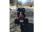1985 BMW K100 -- in excellent rare condition-- with low miles!