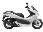 2011 Honda PCX (PCX125)