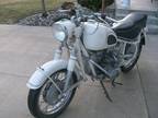 1964 BMW R60 600cc Original Worldwide Free Shipping