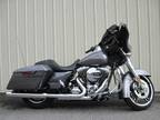 2014 Harley-Davidson Street Glide