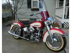 1964 Harley Davidson FLH Panhead Duo Glide