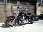 2013 Harley Davidson FLHR Davidson Road King in Tulsa, OK