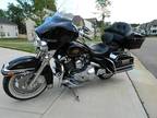 2001 Electra Glide Classic Super clean