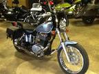 2006 Suzuki Boulevard S40