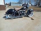 1953 Indian Chief Roadmaster