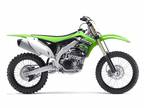 2012 Kawasaki KX450F