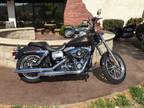 2009 Harley-Davidson FXDL