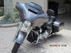 2014 Harley-Davidson Street Glide - FLHX