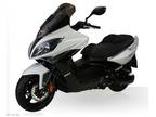 2013 Kymco Xciting 500Ri ABS SII