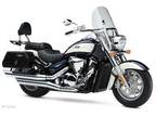 2008 Suzuki Boulevard C109RT