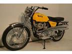 1969 Norton Commando S-Type - Delivery Free