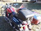 1999 Harley-Davidson Touring