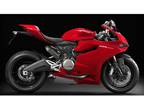 2012 Ducati 1199 Panigale