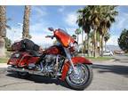 2010 Harley-Davidson CVO Ultra Classic Electra Glide