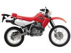 2014 Honda XR650L