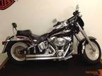 2003 Harley-Davidson FLSTF/FLSTFI Fat Boy