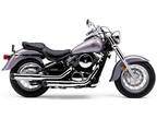 2004 Kawasaki Vulcan 800 Classic