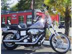 2002 Harley-Davidson FXDWG Dyna Wide Glide