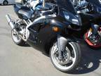 2007 Kawasaki ZX-6 EASY FINANCE FOR LESS THAN PERFECT CREDIT - DV Auto Center