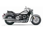 2007 Yamaha V Star 1100 Classic