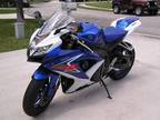 gfhf» » » » » » »2△ △ 8 SUzukI GsX-R 6△