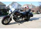 2009 Yamaha Road Star in Addison, IL