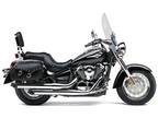 2014 Kawasaki Vulcan 900 Classic LT