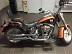 2008 Harley-Davidson Softail Fat Boy