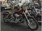 2000 Harley-Davidson FXDWG Dyna Wide Glide