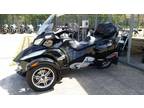 2010 Can-Am Spyder RT-S SE5