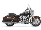 2013 Harley-Davidson Road King 110th Anniversary Edition