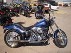 2007 Harley-Davidson Softail Custom