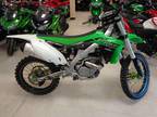 2014 Kawasaki KX250F